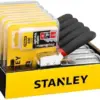 Stanley Agrafador TR120