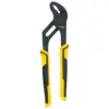 Stanley Alicate Controle Grip 250mm Zíper