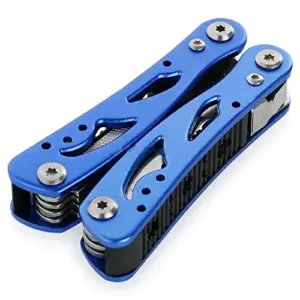 Stanley Alicate Multiferramentas 12 em 1