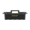 Stanley Bandeja Multiusos STST1-72359 Com pega ergonômica Preto