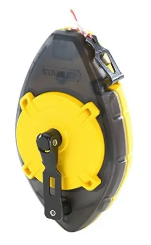 Stanley Bate-linhas Powerwinder 30m