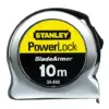 Stanley Bladearmor Flexômetro 10mtsx25mm