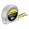 Stanley Bladearmor Flexômetro 10mtsx25mm