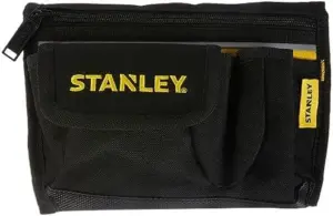 Stanley Bolsa Mult 1-96-179 Preto 24×15,5x6cm Organizadora