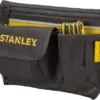 Stanley Bolsa Mult 1-96-179 Preto 24×15,5x6cm Organizadora