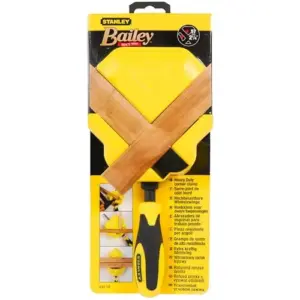 Stanley Braçadeira de Ângulo Reversível