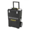 Stanley Caixa de Ferramentas com Rodas 20kg