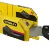 Stanley Caixa Esquadria em Plástico com Serrote 1-19-800