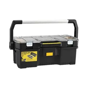 Stanley Caixa Ferramentas com Organizador 61cm
