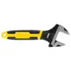 Stanley Chave Crescente 150mm Maxsteel