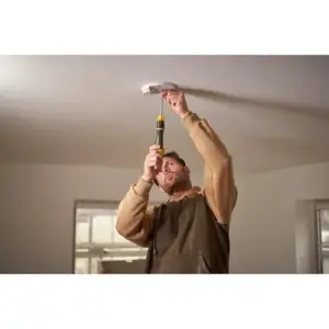 Stanley Chave Fendas Roquete 0-68-010 Amarelo e Preto