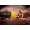 Stanley Chave Fendas Roquete 0-68-010 Amarelo e Preto
