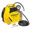 Stanley Compressor Ar 1.5HP 8 Bar