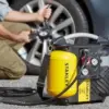 Stanley Compressor Ar DN200 10bar 5L