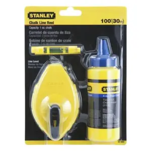 Stanley Cordo para marcar 0-47-440 30m