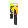 Stanley Cutter 18mm Reforçado 010151