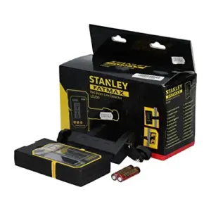Stanley Detetor de Linha LD200 FATMAX Laser até 50m