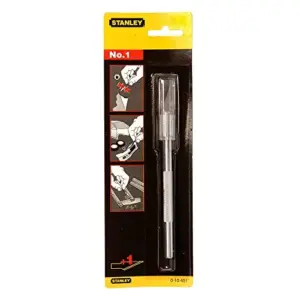 Stanley Escalpelo 120MM Aço 0-10-401