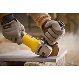Stanley FMEG225VS-QS 1100W 125mm