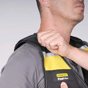 Stanley FMST1-71181 Porta-ferramentas Amarelo e Preto