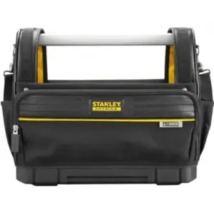 Stanley FMST17626-1 Bolsa aberta com pega alumínio