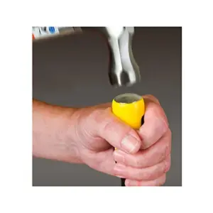 Stanley Formão Aço Carbono 8mm