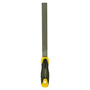 Stanley Grampos Aço Alto Carbono