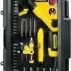 Stanley Kit Chave Punho com Róquete 38 Peças