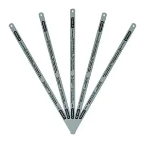 Stanley Lâmina de Aço Carbono 2-15-842