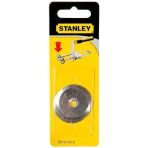 Stanley Lâmina para Gramil STHT0-16131