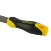 Stanley Lima de Aço Alto Carbono 200mm Para Afiação