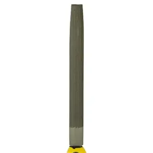 Stanley Lima Meia Cana de Aço Alto Carbono 200mm Ergonomico