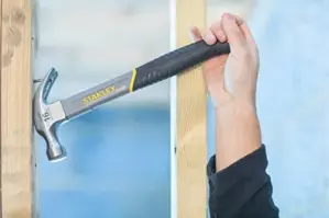 Stanley Martelo de fibra de vidro 20 oz