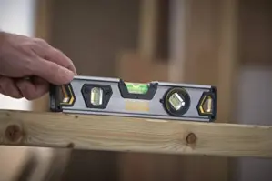 Stanley Nivel Torpedo Magnético 250 mm