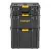 Stanley Oficina Móvel 3 em 1 Grande Capacidade