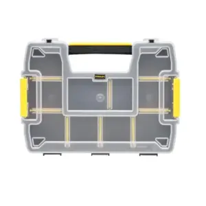 Stanley Organizador Sortmaster Light Compacto