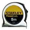Stanley Powerlock 5MX19MM Trena 5 m