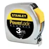 Stanley Powerlock Fita Métrica 3m 12,7mm