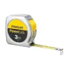 Stanley Powerlock Fita Métrica 3m