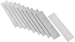 Stanley Pregos 30mm Aço Inox