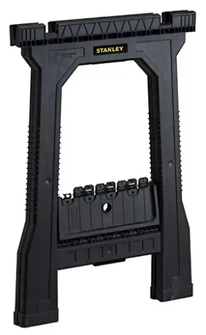 Stanley STST1-70355 Cavalete Dobrável Leve e Portátil