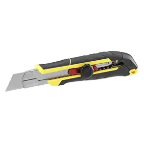 Stanley Tesoura Fatmax 25MM