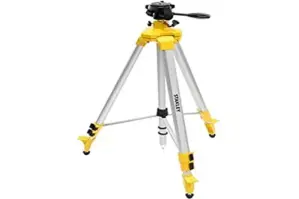 Stanley Tripé Fotográfico Telescópico Modelo STHT77643-1