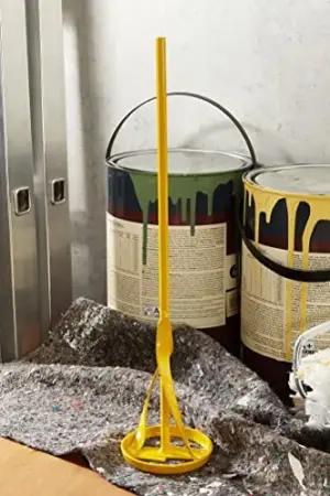 Stanley Vareta Misturador 880mm Compatível com Brocas