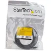 Startech.com 45PAT5MBK Cabo de Rede 5m Preto