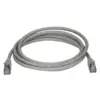 Startech.com 6ASPAT2MGR Cabo de Rede 2m Cinzento