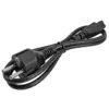 Startech.com 753E-3M-POWER-LEAD EU Schuko a C5 3m