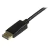 Startech.com Adaptador DisplayPort para DVI-D 91cm