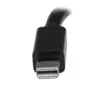 Startech.com Adaptador Mini Displayport a HDMI ou VGA
