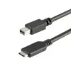 Startech.com Adaptador USB-C para Mini DisplayPort 1m